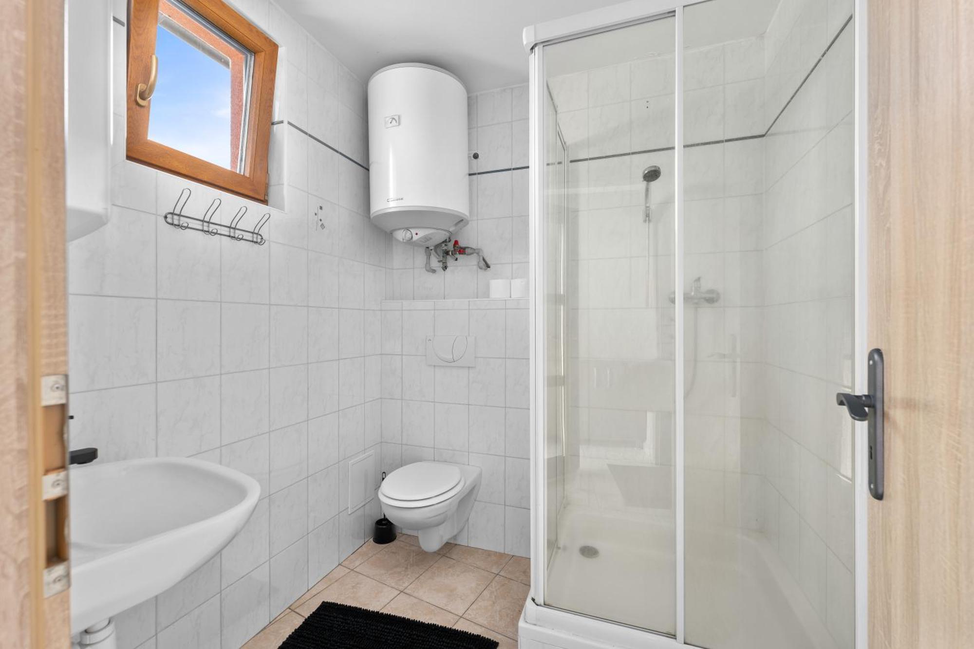 Marine Zavlahy Apartment Hrdejovice Luaran gambar