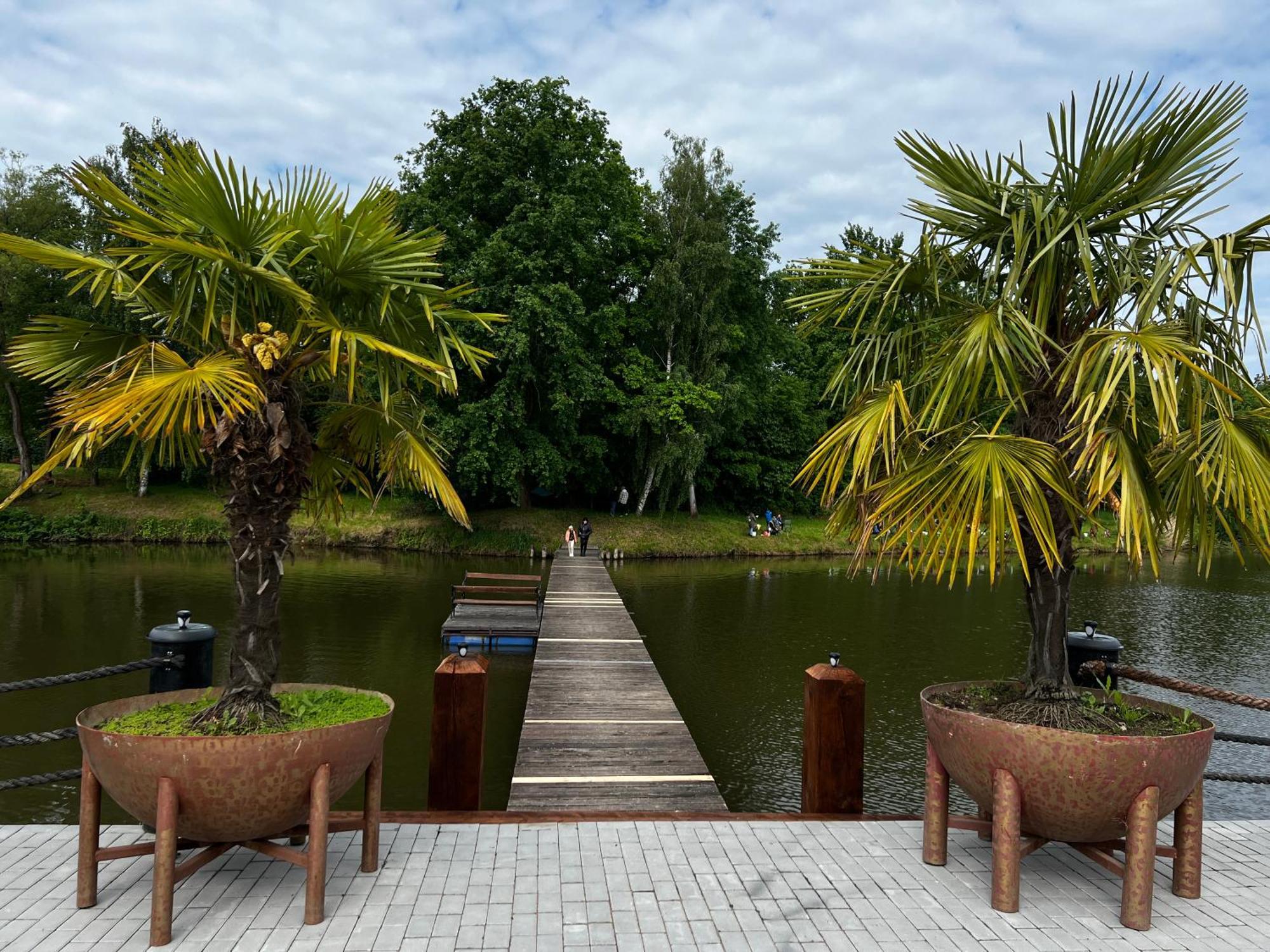 Marine Zavlahy Apartment Hrdejovice Luaran gambar