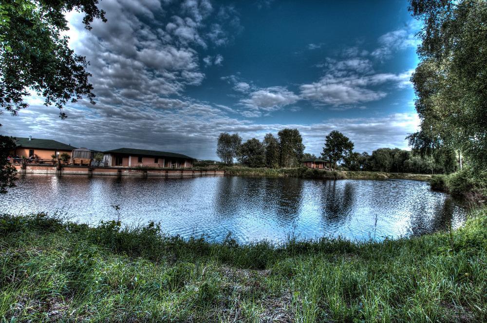 Marine Zavlahy Apartment Hrdejovice Luaran gambar