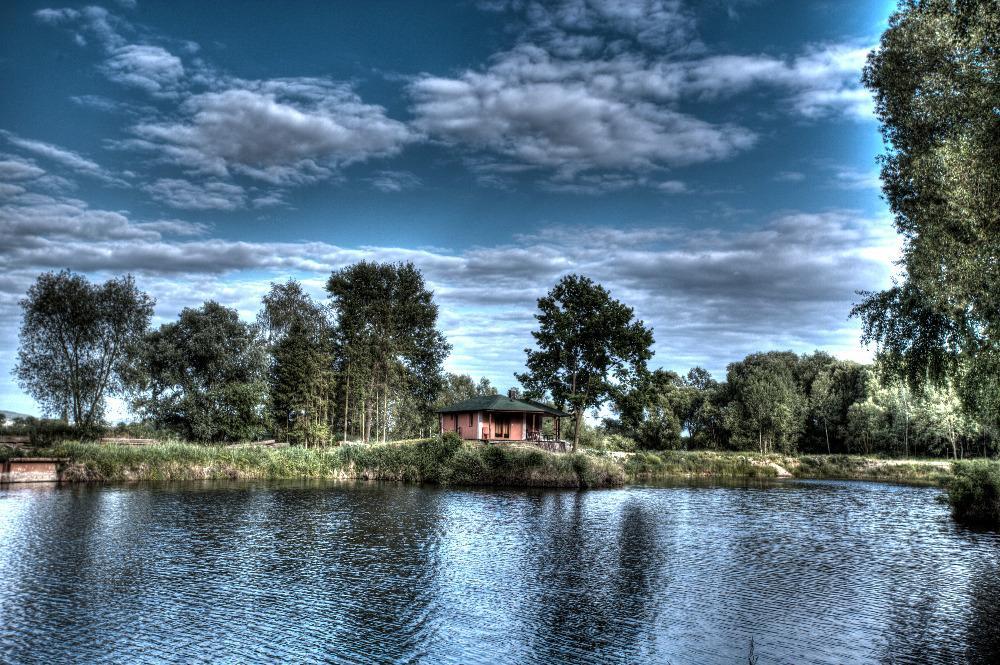 Marine Zavlahy Apartment Hrdejovice Luaran gambar